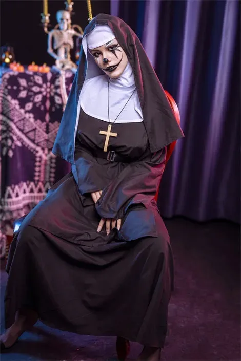STARPERY Doll | 163cm (5' 3") G-Cup Full Silicone Love Doll - Halloween Style view 7