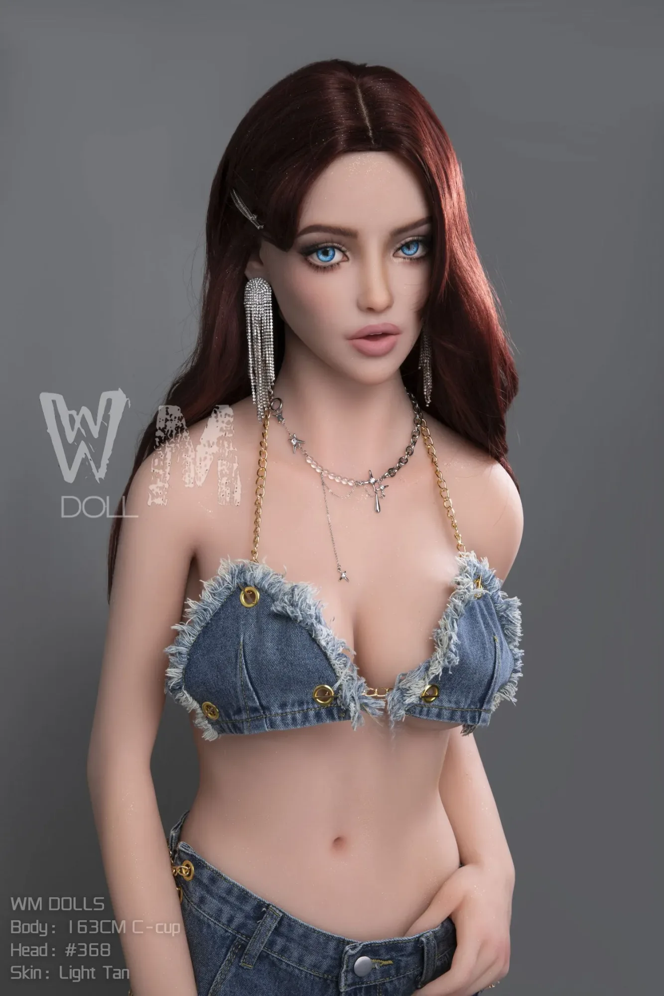 WM 163CM C CUP - DOM view 2
