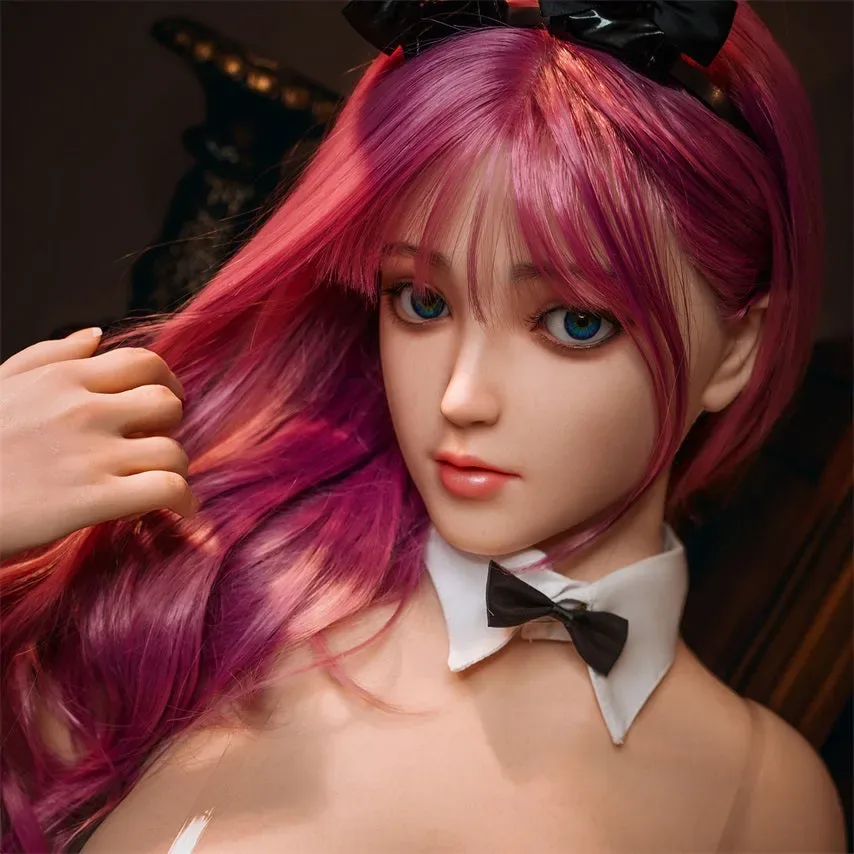 SY DOLL | 158CM/5FT2 C-CUP FULL SILICONE SEX DOLL – GILL view 5