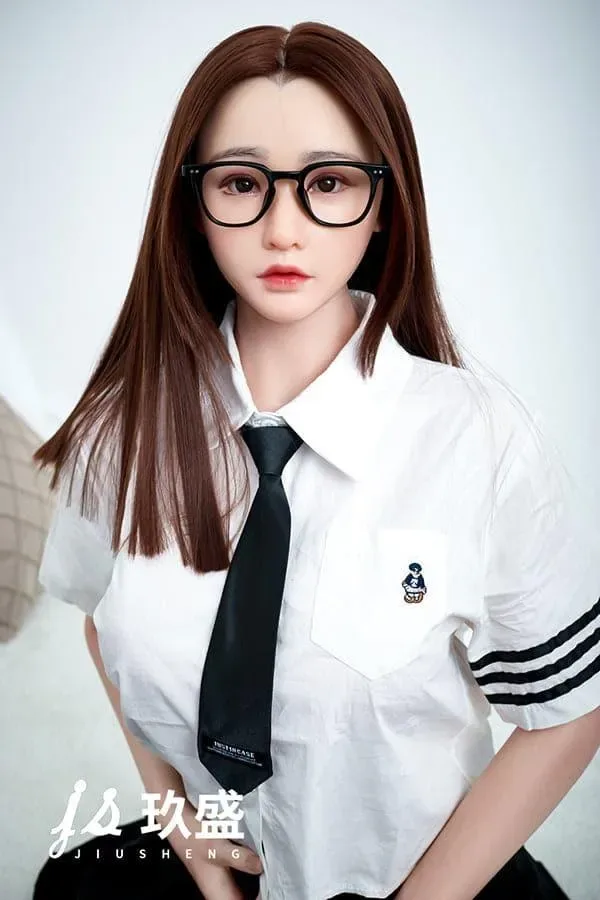 160CM (5' 3") HIGH QUALITY ADULT SEX DOLL view 2