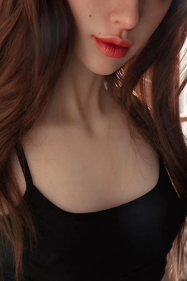 STARPERY Doll  | US In Stock 171cm (5' 7") A-cup Full Silicone Sex Doll - Cindy view 5