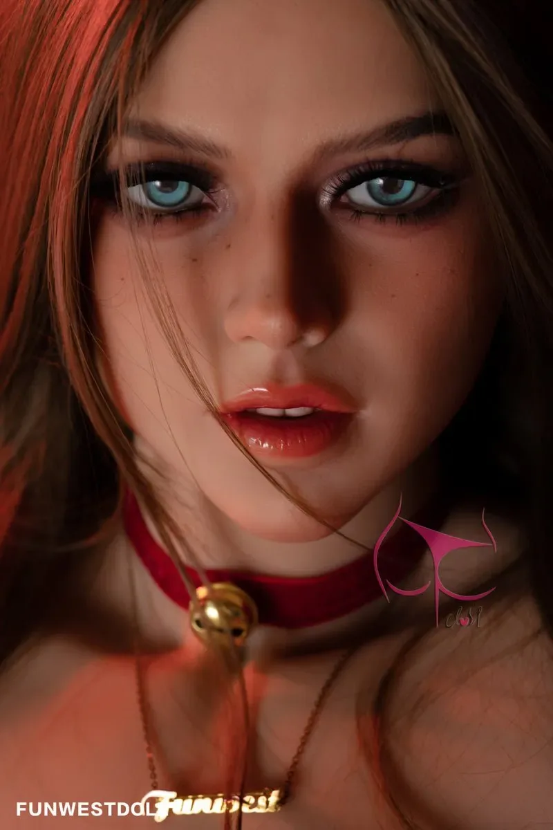 FUNWEST DOLL | 159CM/5FT3 A CUP SEX DOLL FWD050 view 4