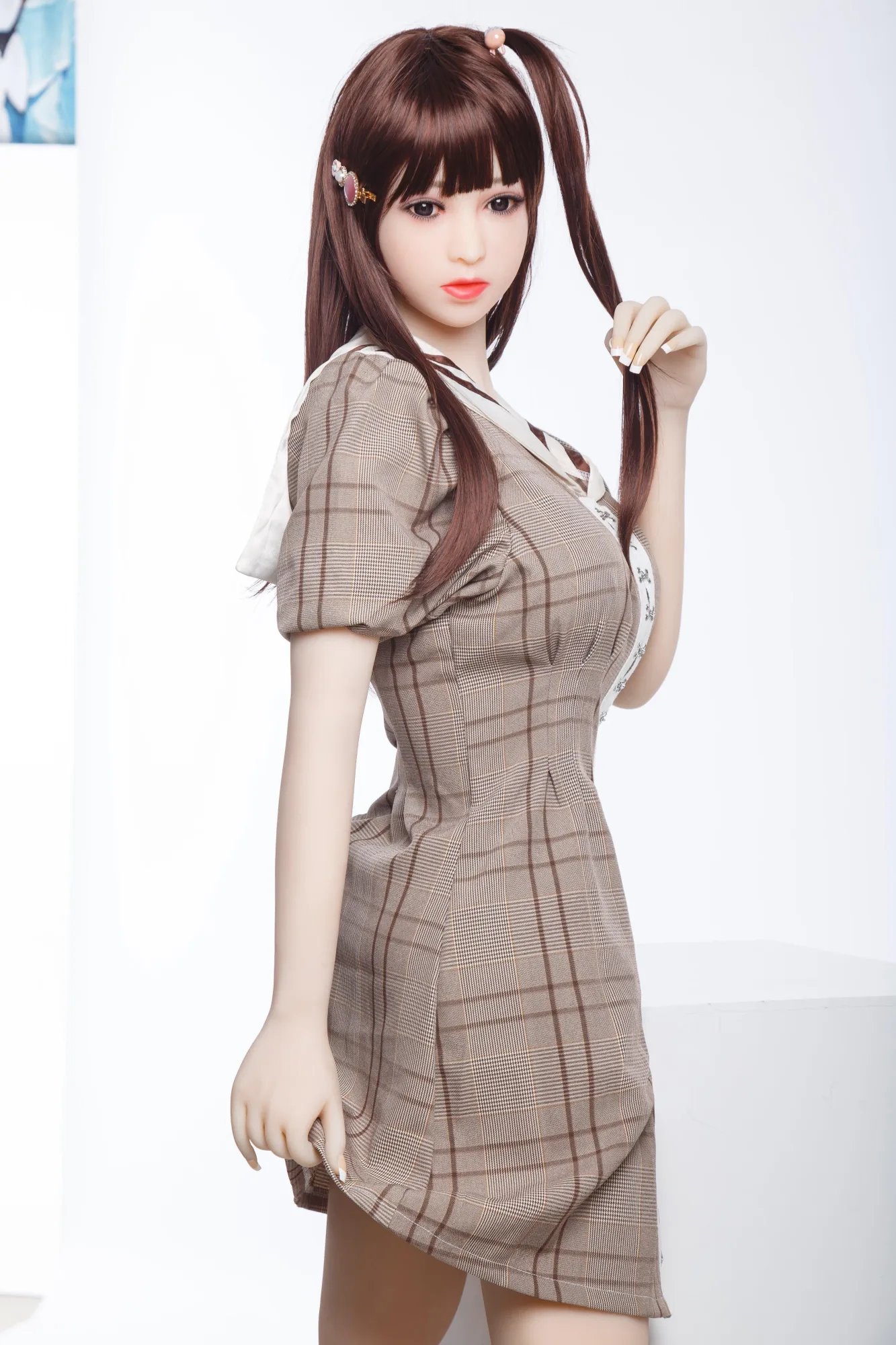 AIBEI DOLL 158CM. (5'2") SEXY SEX DOLL - GRACE view 8