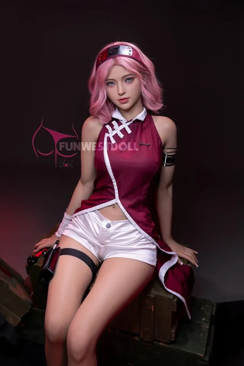 FUNWEST DOLL | 159CM (5'3") A CUP TPE SEX DOLL FWD079 - HARUNO view 8