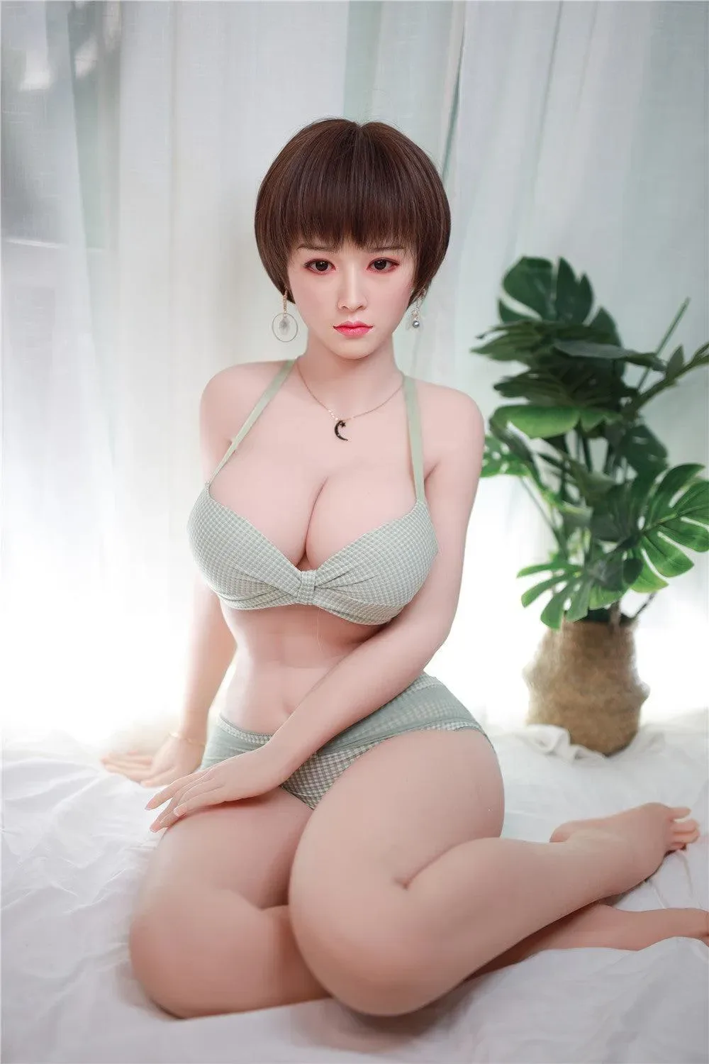 JY DOLL | 161CM - AMBER view 5