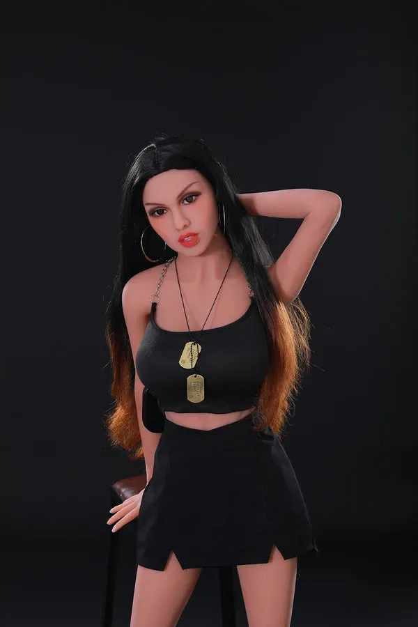 RIFRANO DOLL | 158CM/5FT2 TPE MEDIUM BREAST SEX DOLL - DIDIS view 2