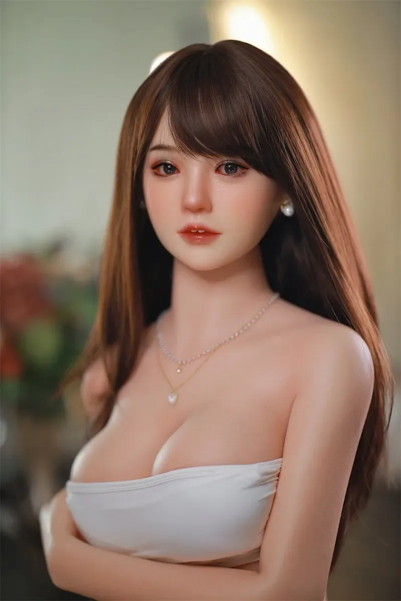 JY DOLL | 165CM SILICONE DOLL - NAN view 7