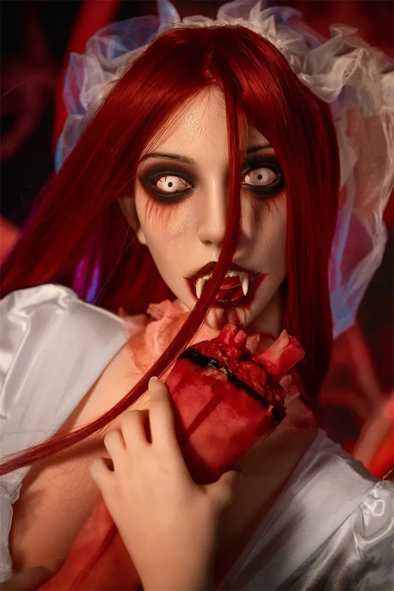 SY DOLL | 169CM (5' 6") SEX DOLL - SUSIE view 8