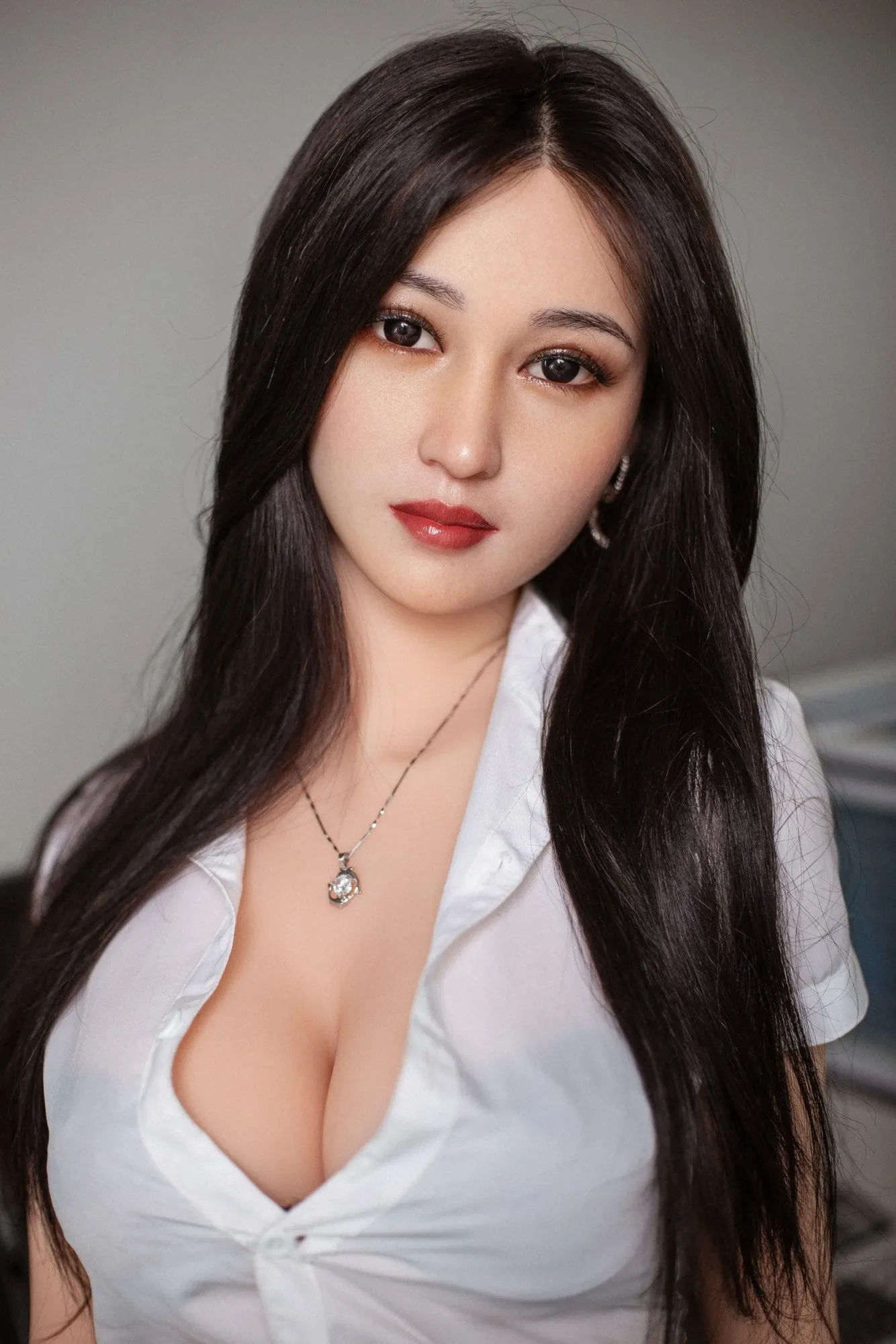 AIBEI DOLL | US IN STOCK 158CM. (5'2") REALISTIC LOVE DOLL - MARIAN