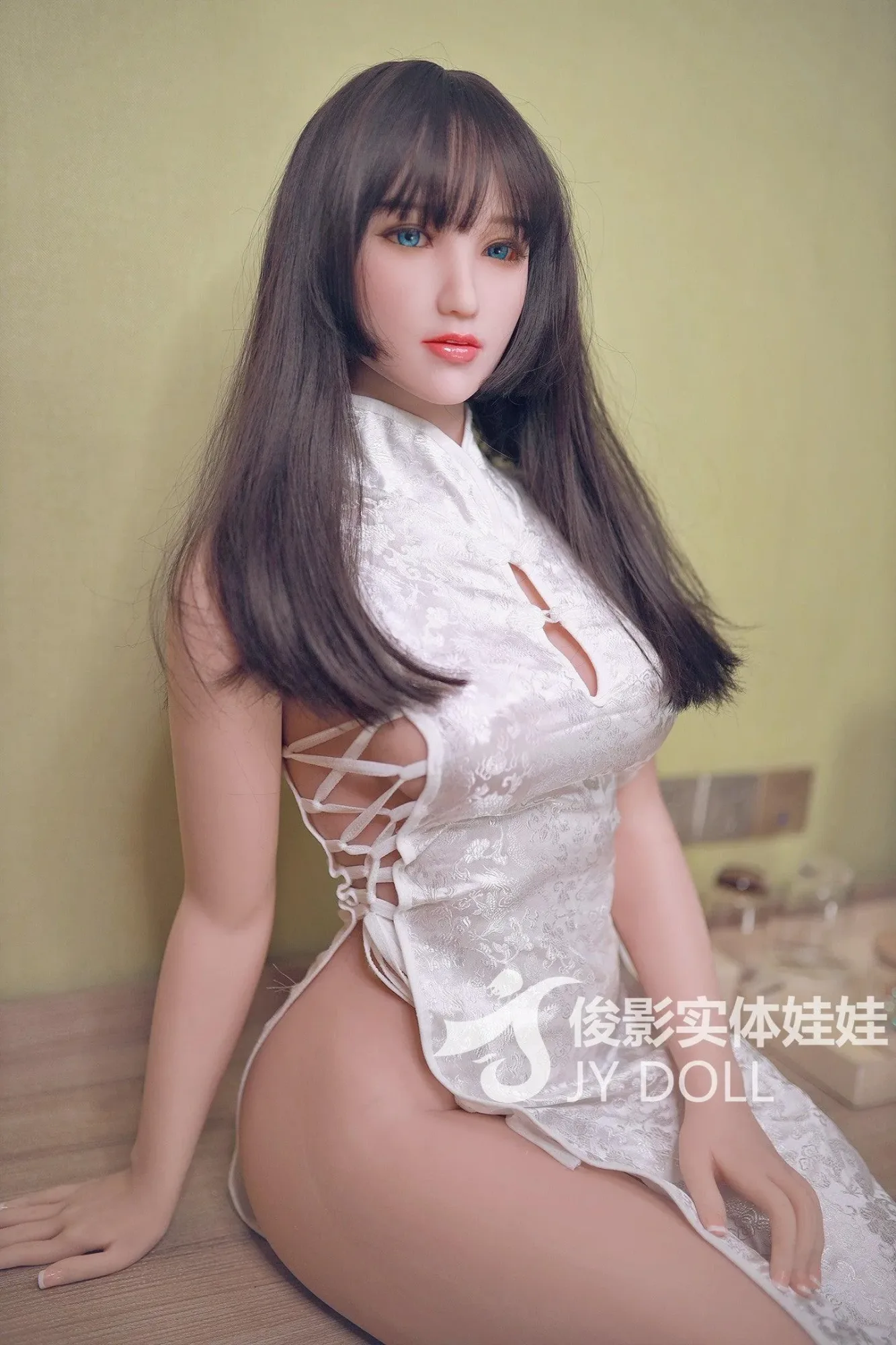 JY DOLL | 165CM - CAT view 5