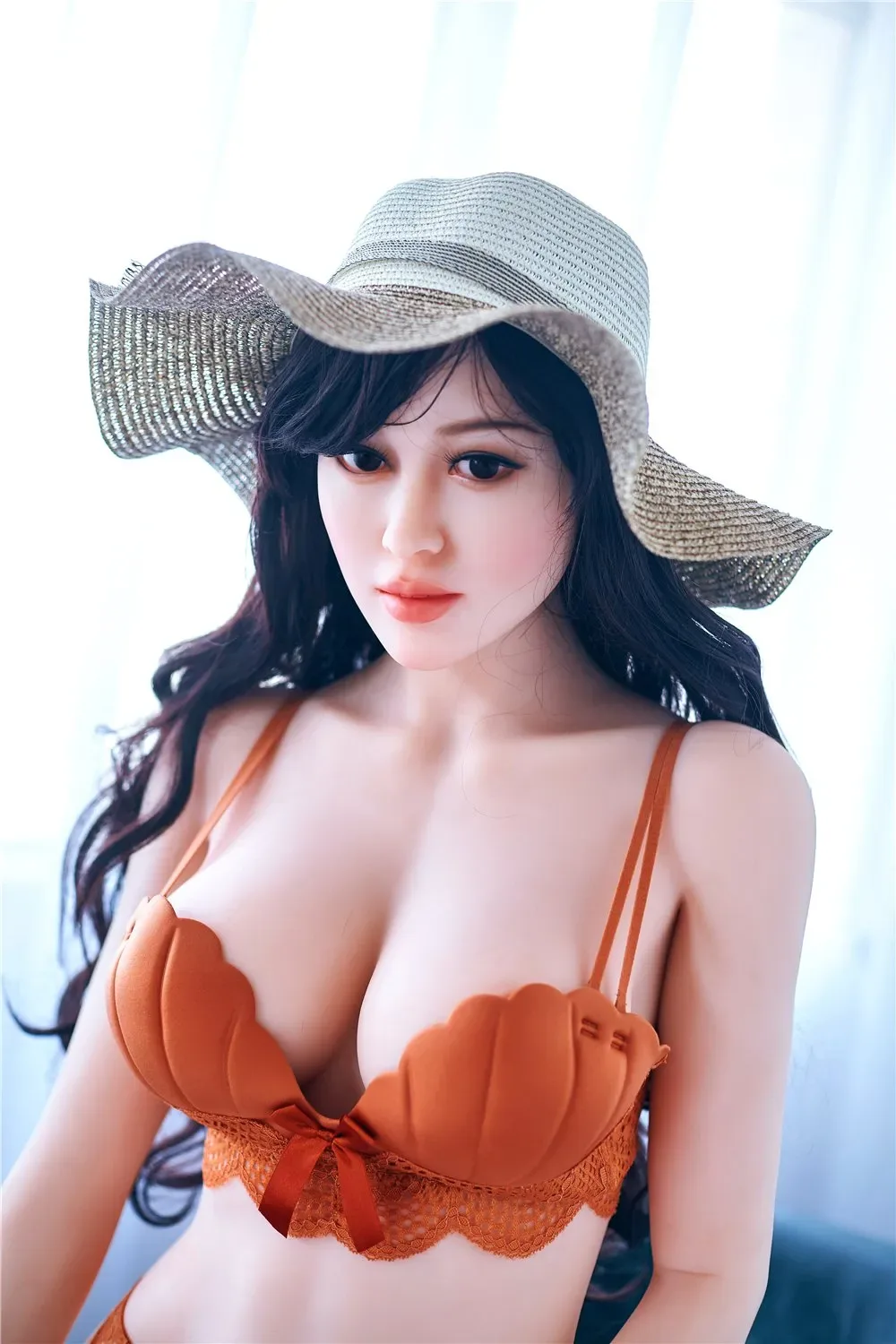 IRONTECH LOVE DOLL 159CM SARAH view 7