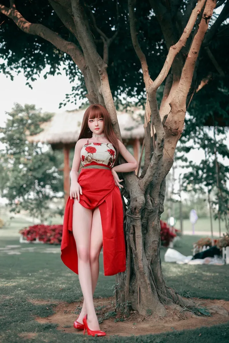 JY DOLL | SILICONE 163CM - JANEY view 5