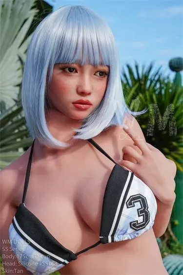 WM | 5FT 9/ 175CM D CUP SEX DOLL - JOHN LIN view 2