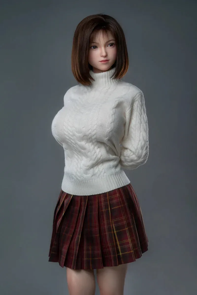 GAME LADY | 165CM ASIAN STYLE REALISTIC SEX DOLL-NOZOMI view 1