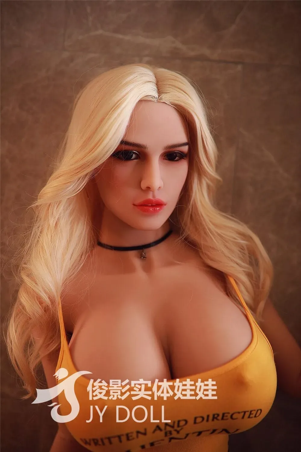 JY DOLL | 170CM - MARIA view 3