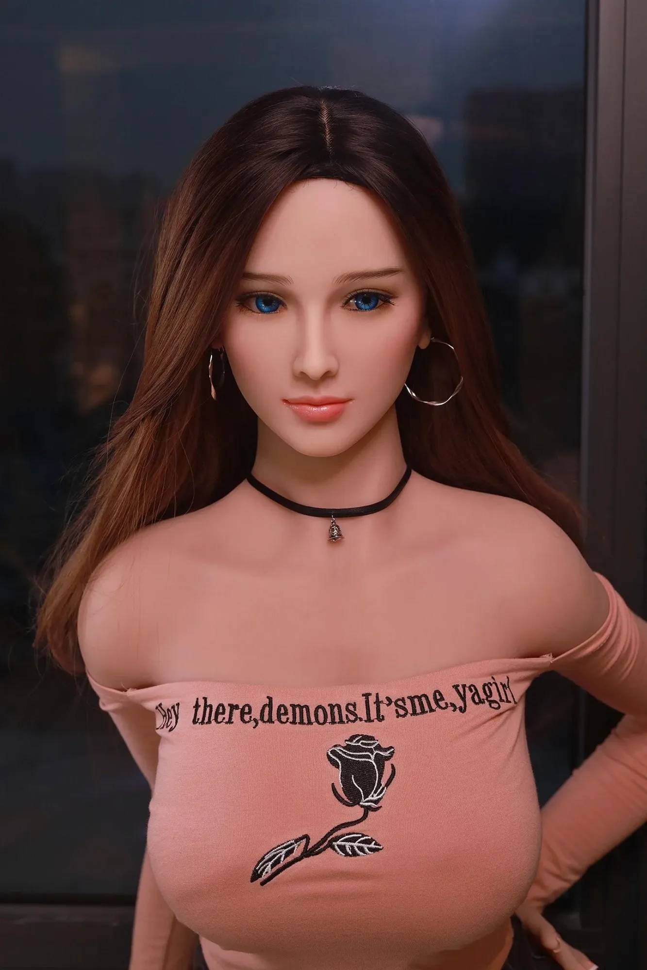 JY DOLL | 157CM - JADE view 7