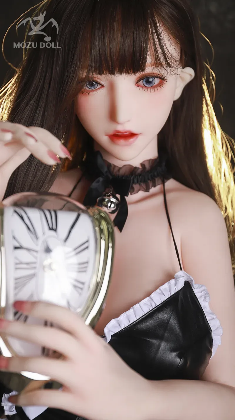 MOZU |  Maid Lisa 163cm(5.3Ft) TPE Anime Sex Doll Love Doll view 1
