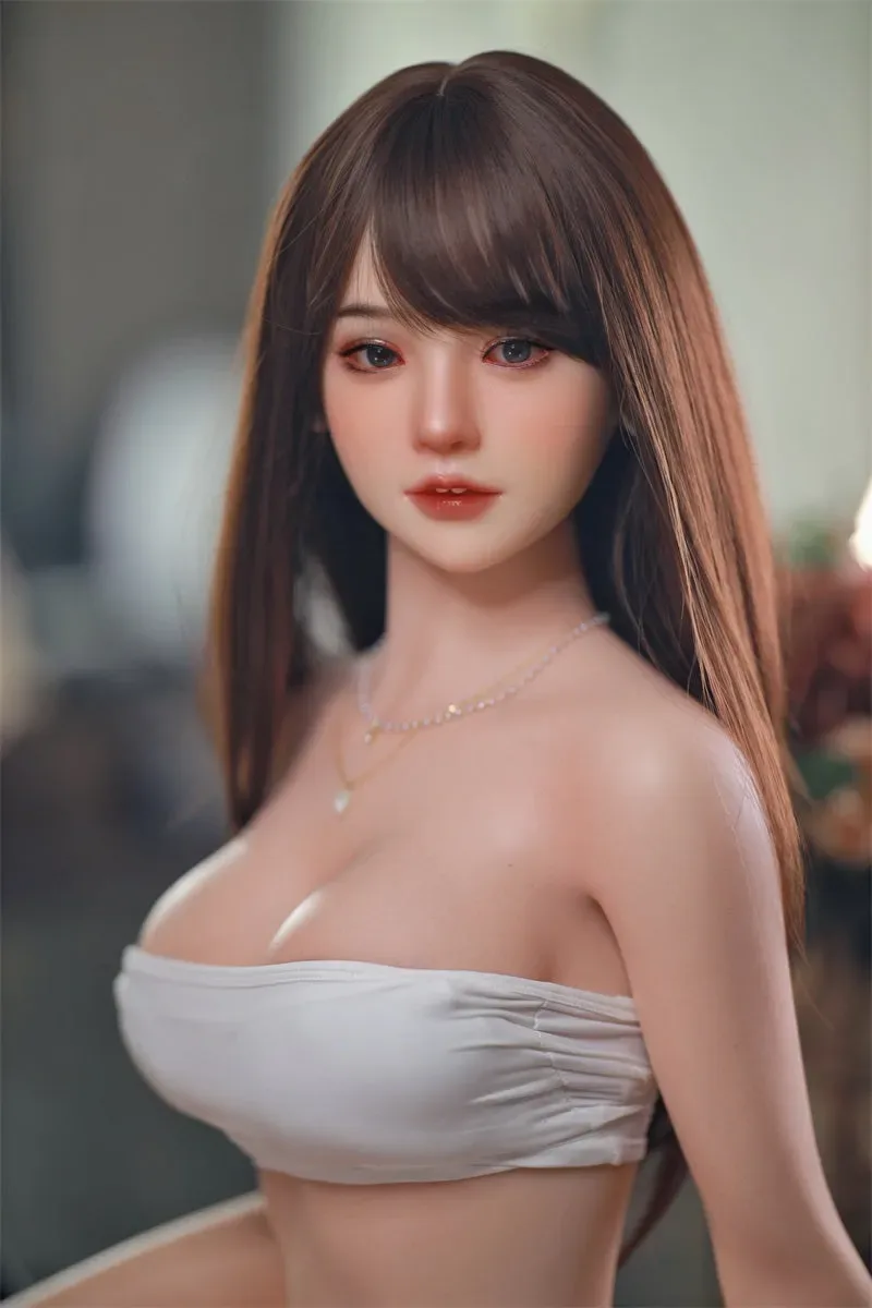 JY DOLL | 165CM SILICONE DOLL - NAN view 2