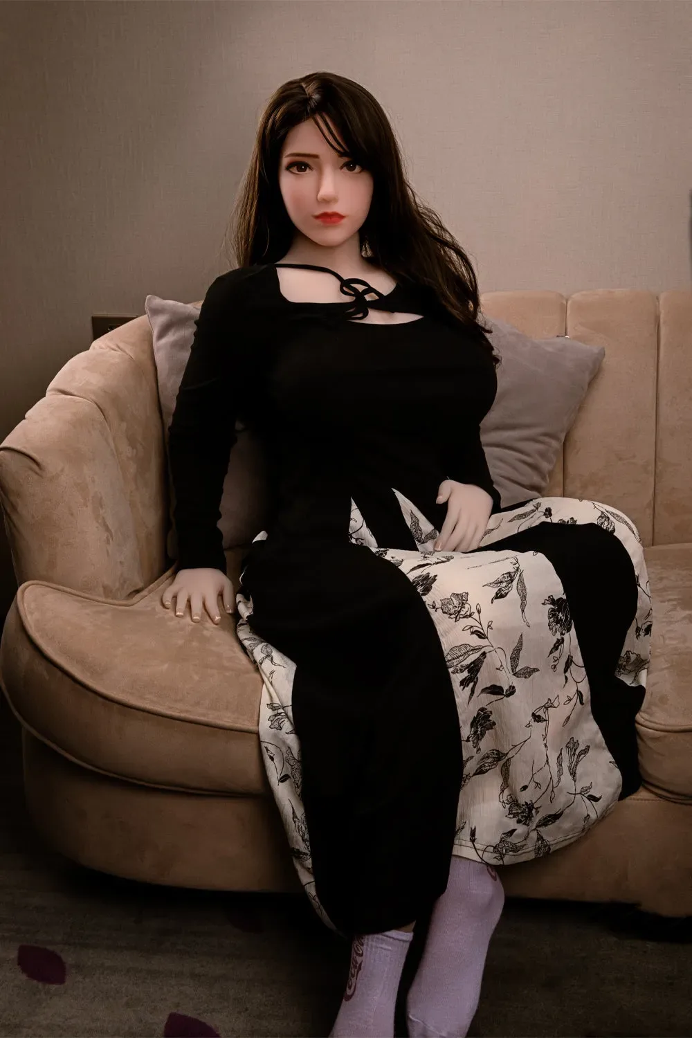 JX DOLL | 162CM BIG J-CUP BOOBS FULL TPE SEX DOLL - TAYLOR view 8
