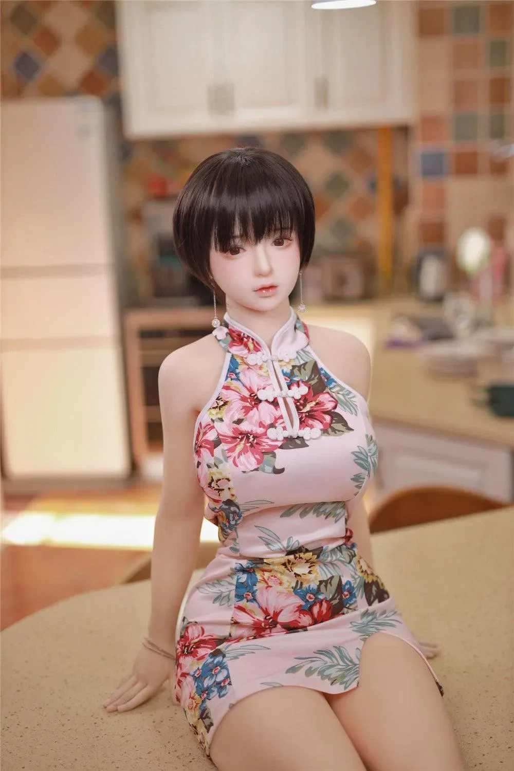 JY DOLL | 161CM - KIN view 5