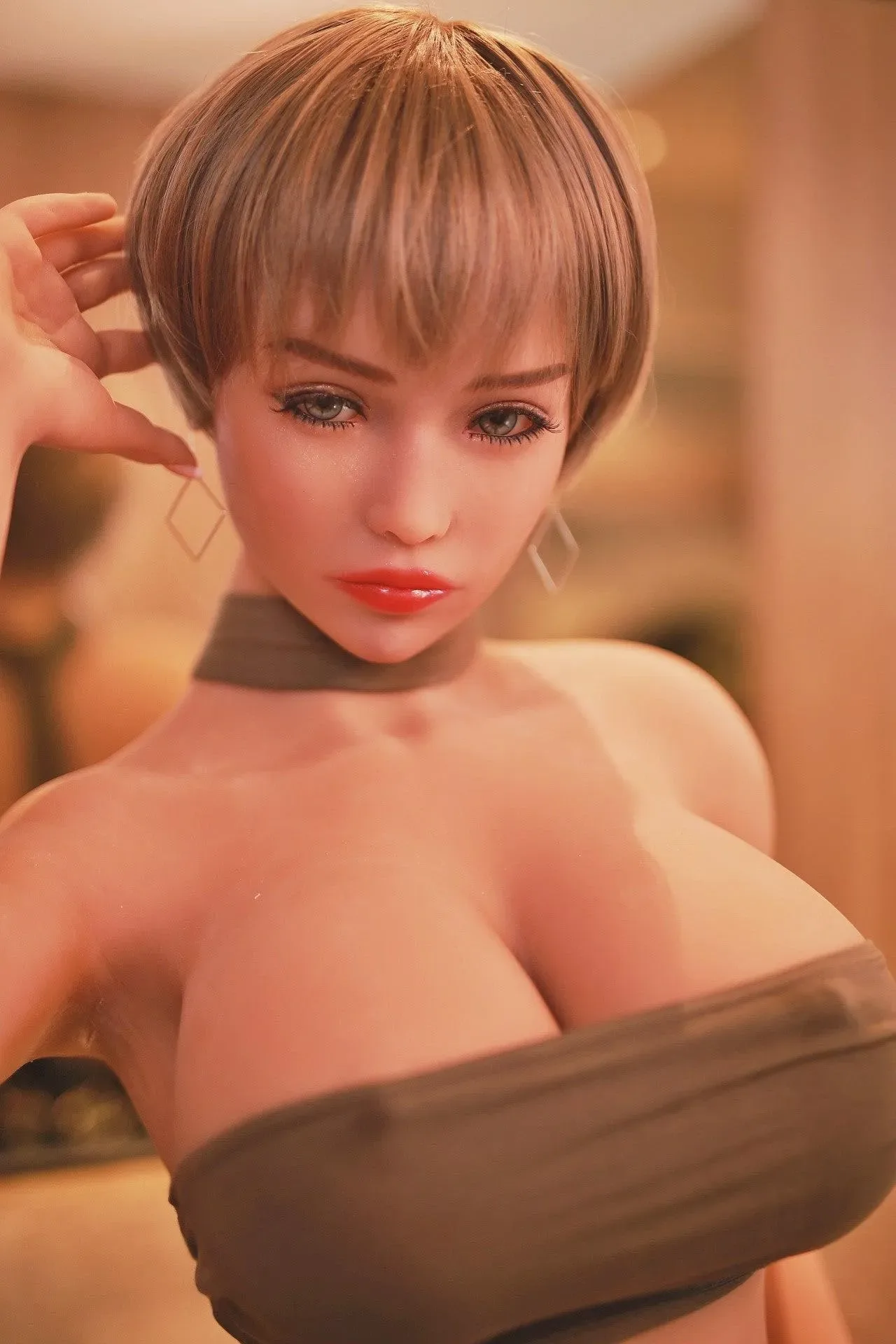 JY DOLL | 170CM - JACKY view 1