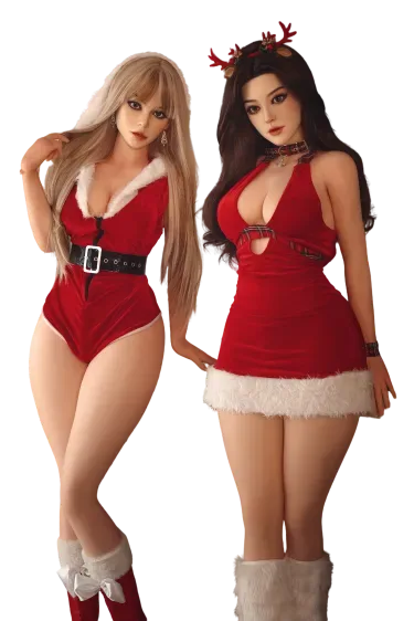 SY DOLL | 164CM/5FT5 C-CUP FULL SILICONE SEX DOLL – PHOENIX view 7