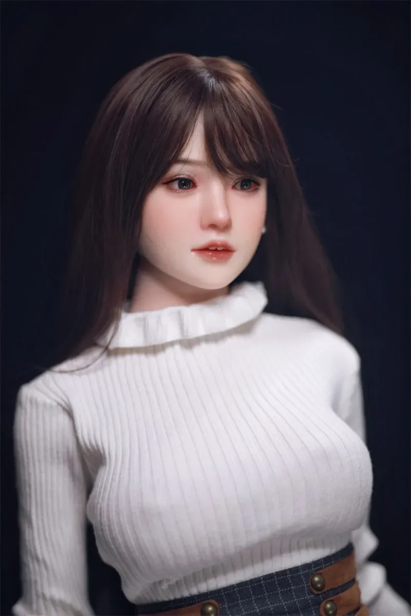 JY DOLL | 165CM SILICONE DOLL - NAN view 4