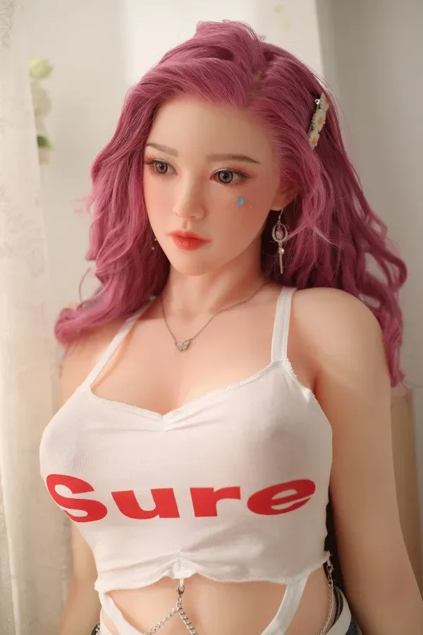 SUPER LOVE DOLL | EU IN STOCK 165CM/5FT5 BIG BREASTS LOVE DOLL - CRESSIDA