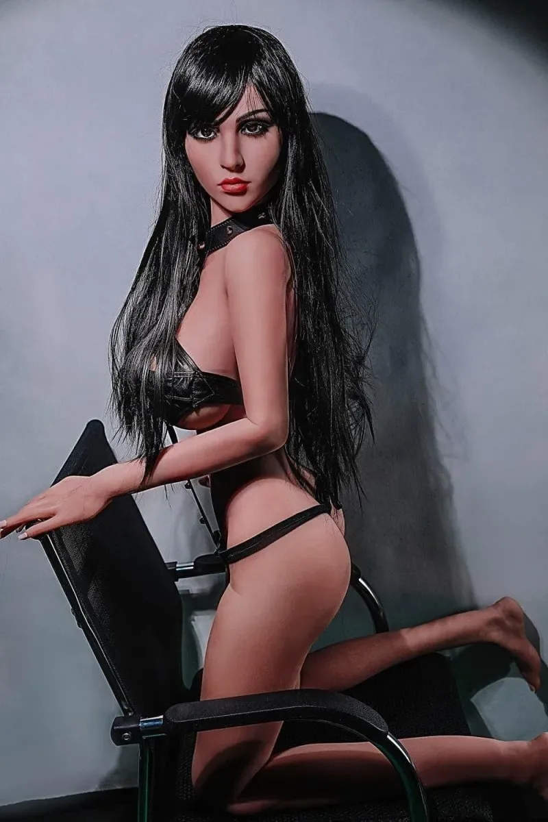 SUPER LOVE DOLL | US IN STOCK 158CM (5' 2") D-CUP SEXY REALISTIC BIG BOOBS SEX DOLL - DOROTHY