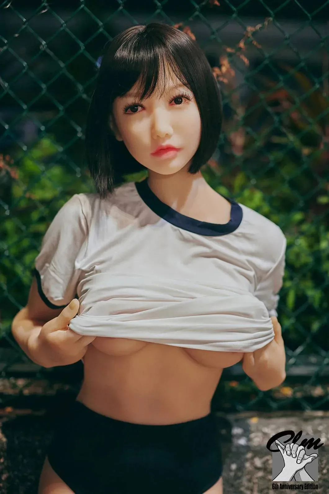 CLIMAX DOLL 158CM G-CUP - FUKADA