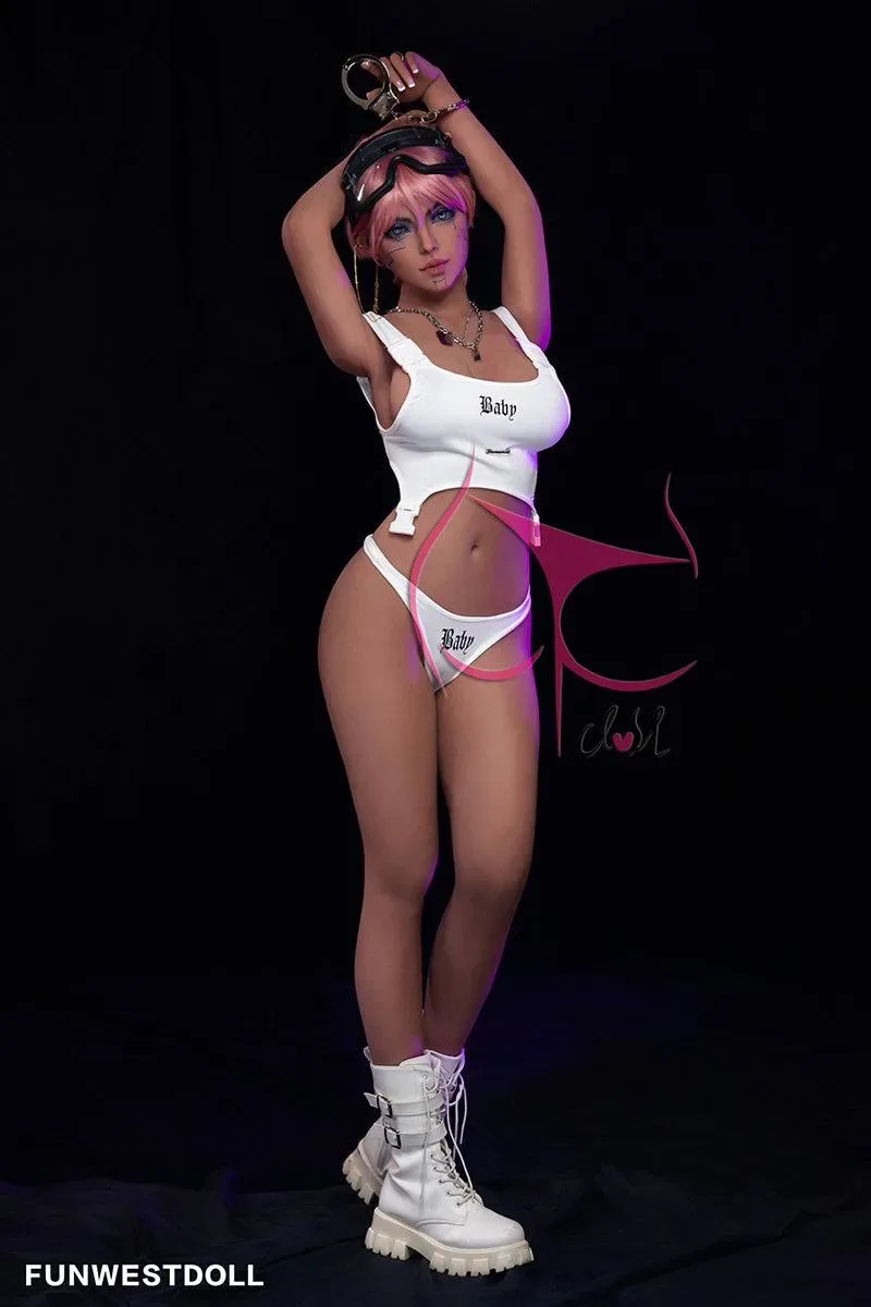 FUNWEST DOLL | 162CM (5'3") F CUP TPE SEX DOLL FWD033 view 5