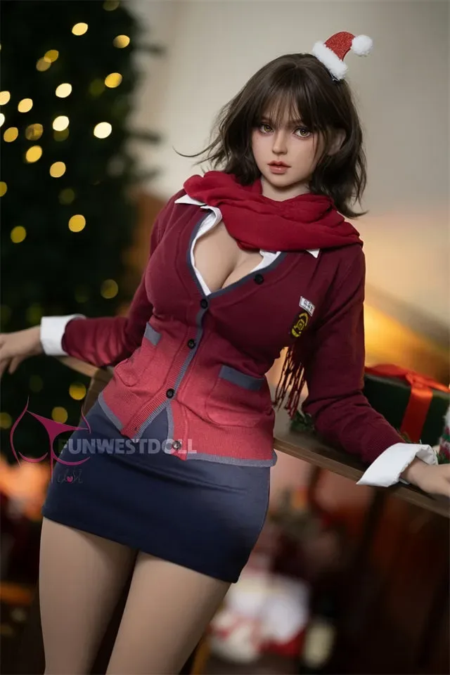 FUNWEST DOLL -157CM G CUP SEX DOLL #036 - BATHET view 4