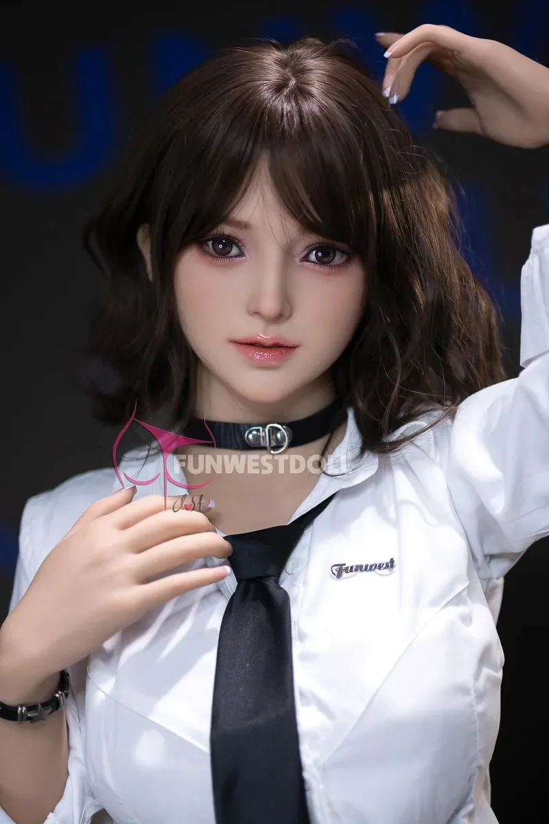FUNWEST DOLL | 155CM (5'1") F CUP TPE SEX DOLL FWD075 view 5