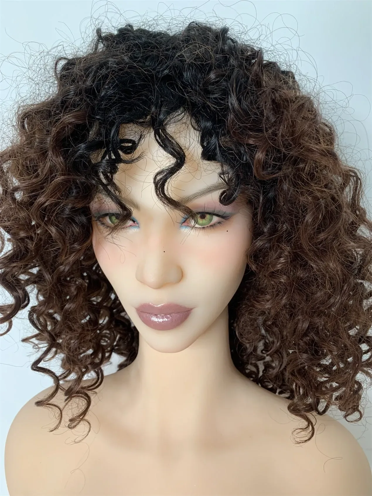 RIFRANO DOLL | 168CM/5FT6 BIG BREAST TPE SEX DOLL - DOBI view 5