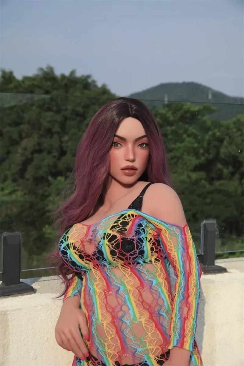 CLIMAX DOLL | 155CM J- CUP - GINNY view 3