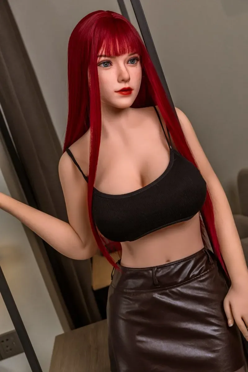 GALAXY DOLLS | 165CM/5FT5 E-CUP SEX DOLL - HELO view 6