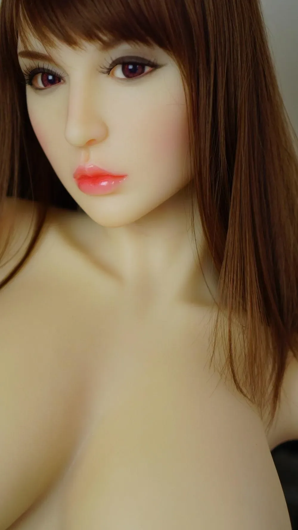 PIPER DOLL | 160CM (5'2") D CUP SEX DOLL MIYUKI view 2