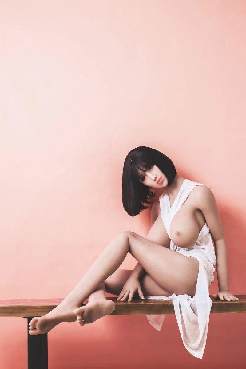 JY DOLL | 168CM - LILLY view 4