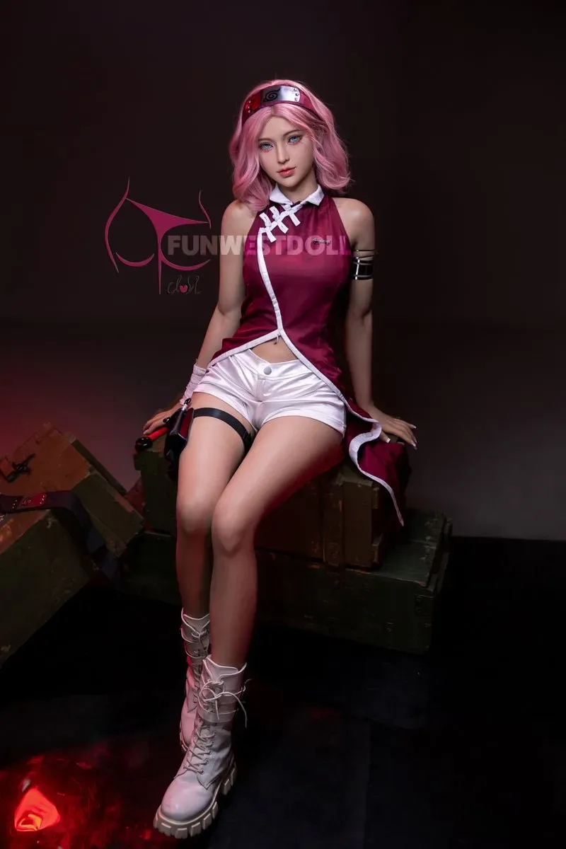 FUNWEST DOLL | 159CM (5'3") A CUP TPE SEX DOLL FWD079 - HARUNO view 7
