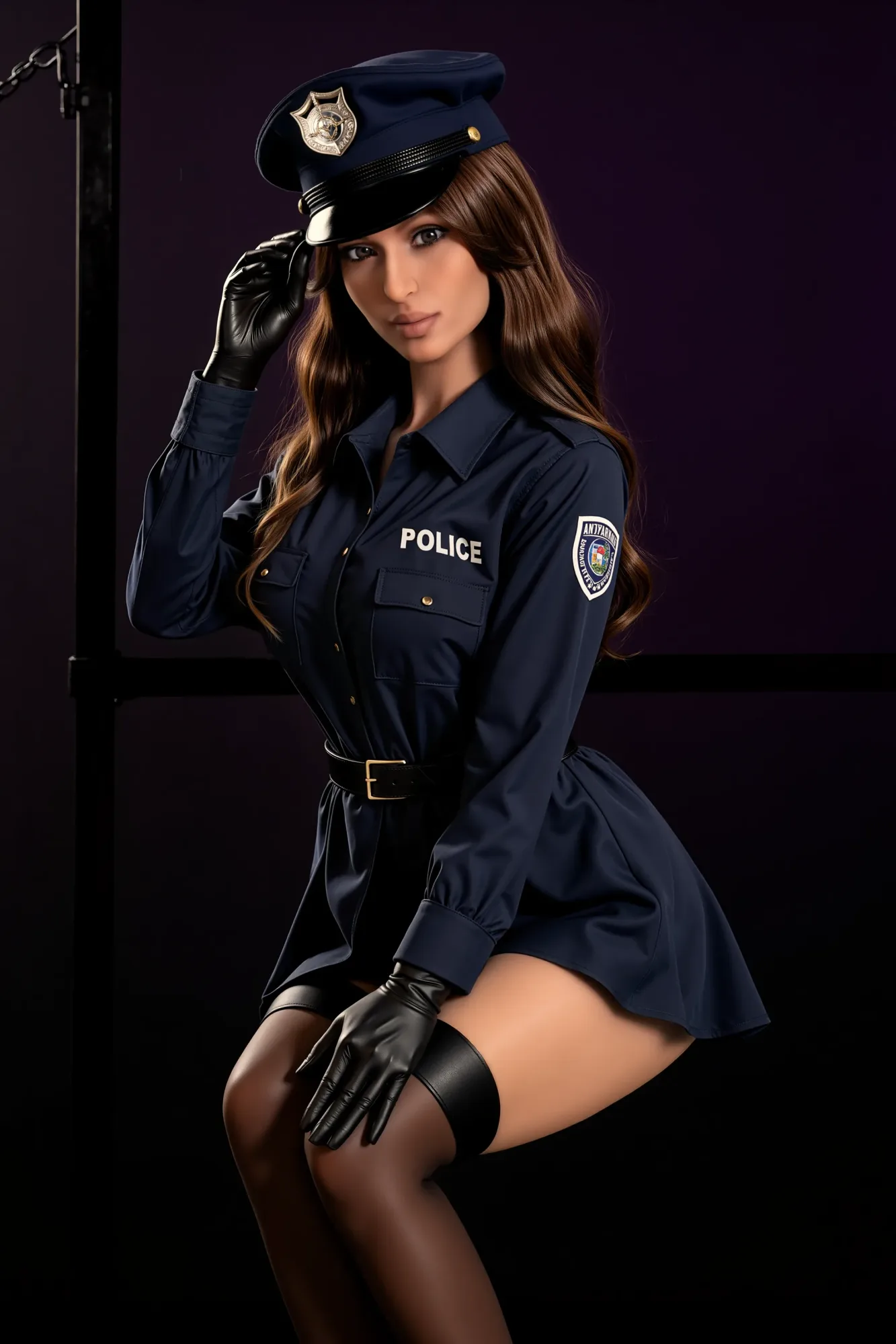 AIBEI DOLL |166CM/5FT5 BIG BREAST TPE SEX DOLL - RUCY