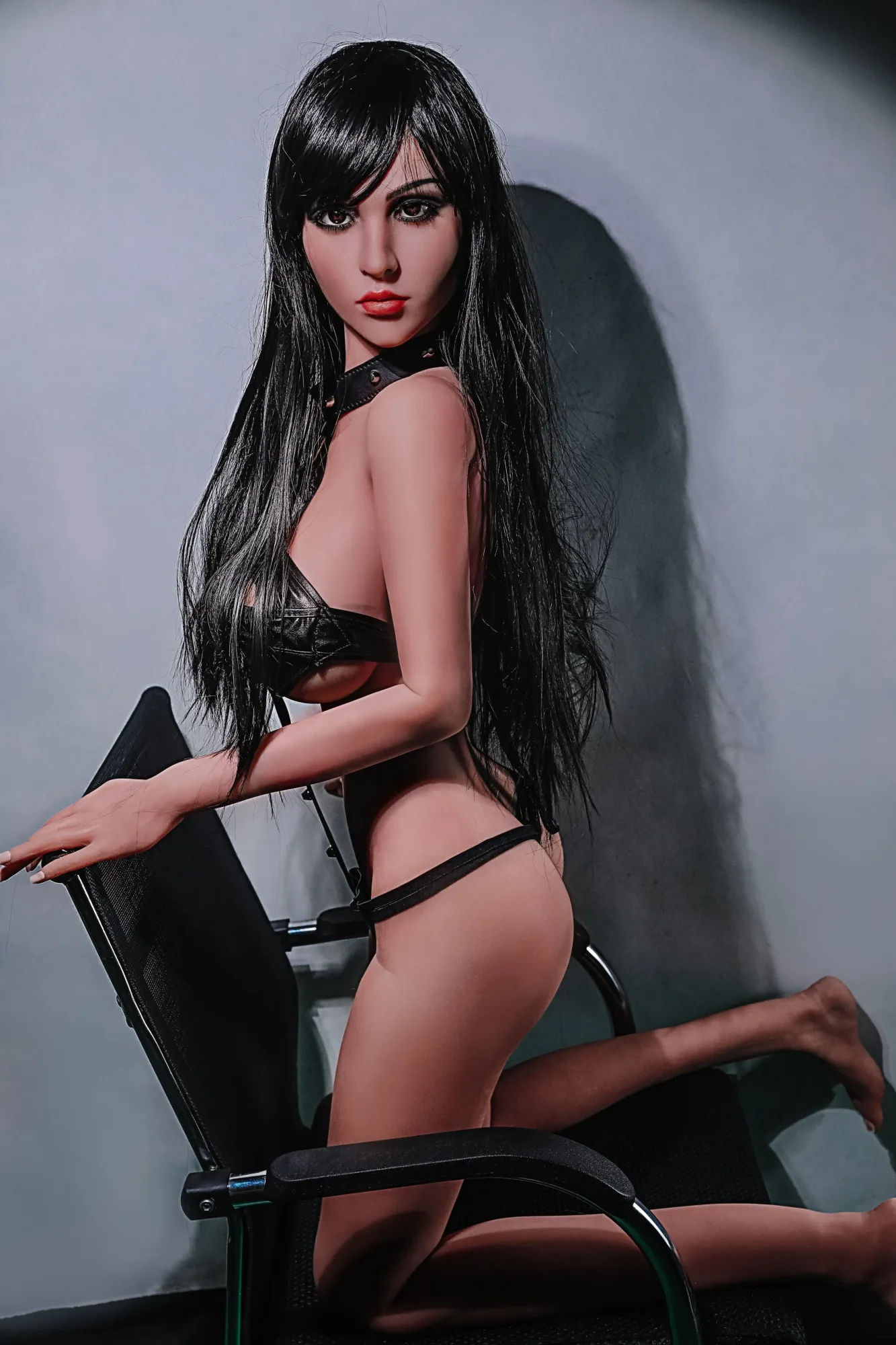 Rifrano Doll | US IN Stock 158cm (5' 2")  Sex Doll -  Elsa view 1