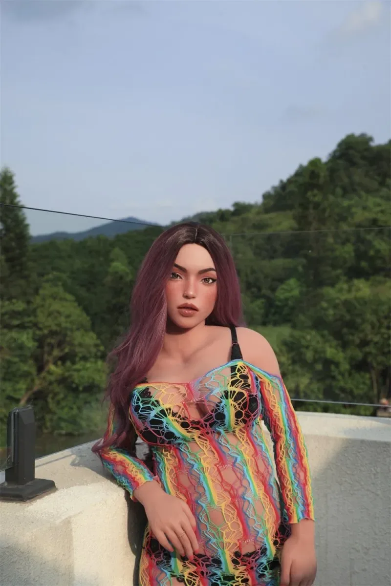 CLIMAX DOLL | 155CM J- CUP - GINNY view 5