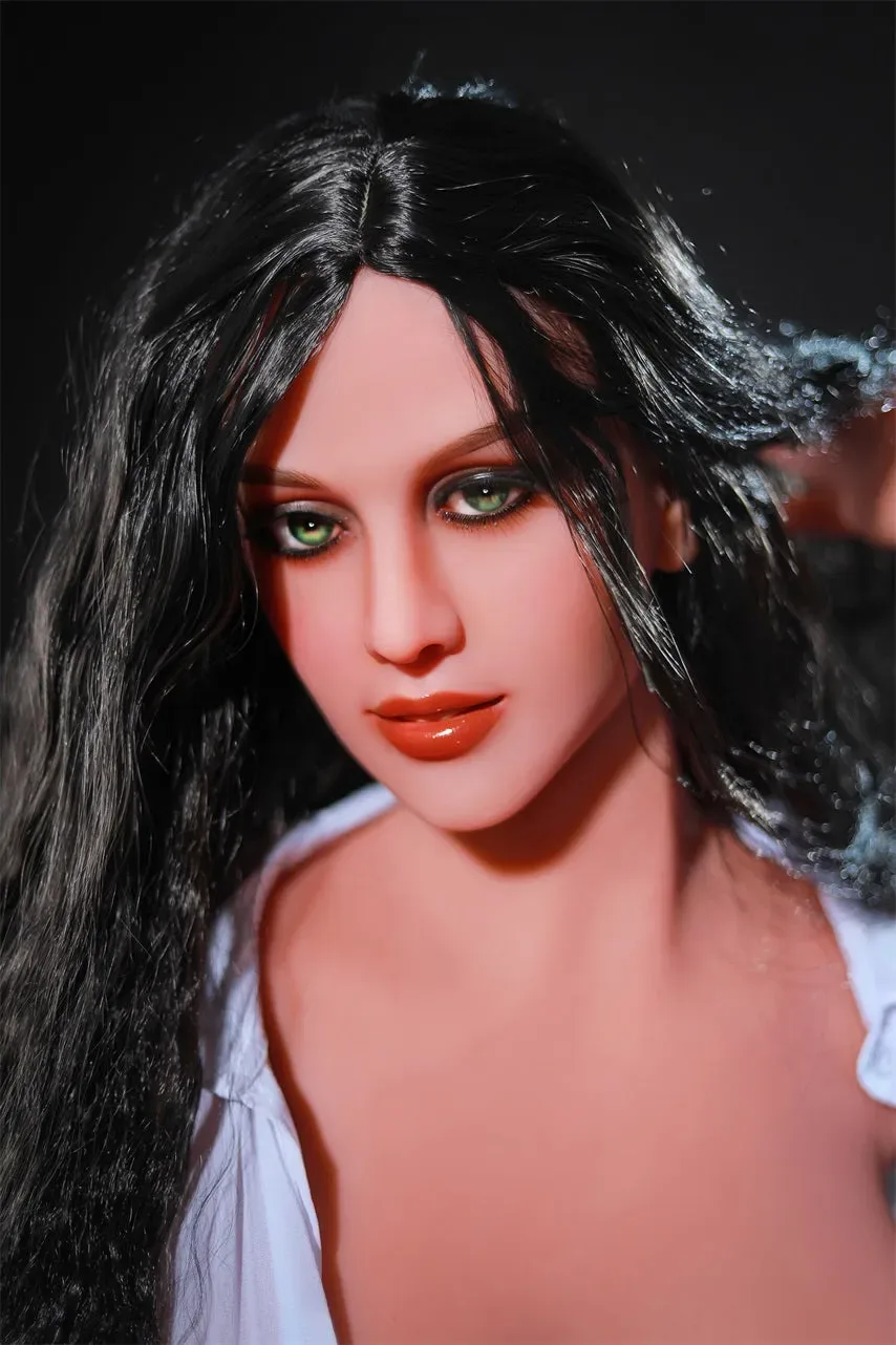SY DOLL | US IN STOCK 156CM/5FT1 G-CUP TPE SEX DOLL – MORSE view 3