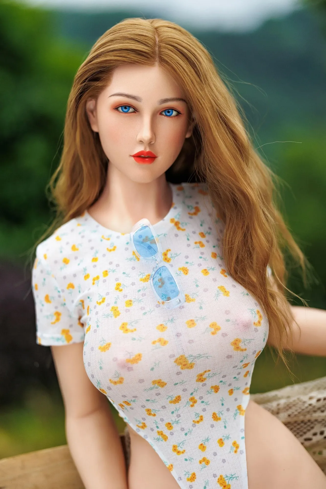 6YE | 160CM HYBRID - CANDY view 3
