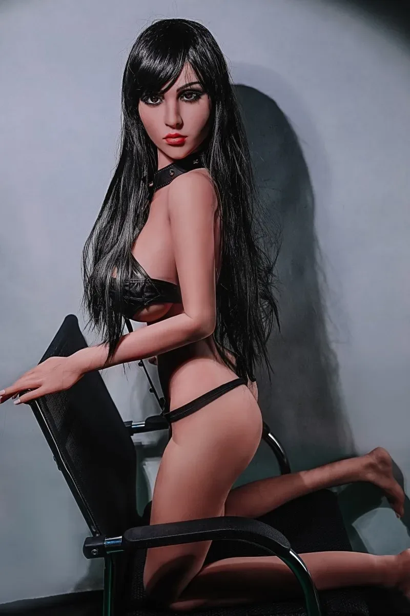 Rifrano Doll | EU IN Stock 158cm (5' 2")  Sex Doll -  Elsa view 2