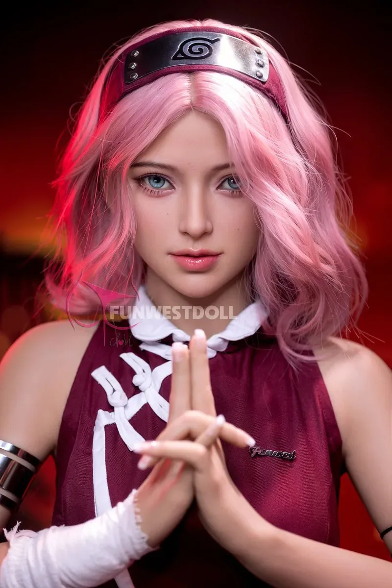 FUNWEST DOLL | US IN STOCK 159CM (5'3") A CUP TPE SEX DOLL - FWD079 HARUNO