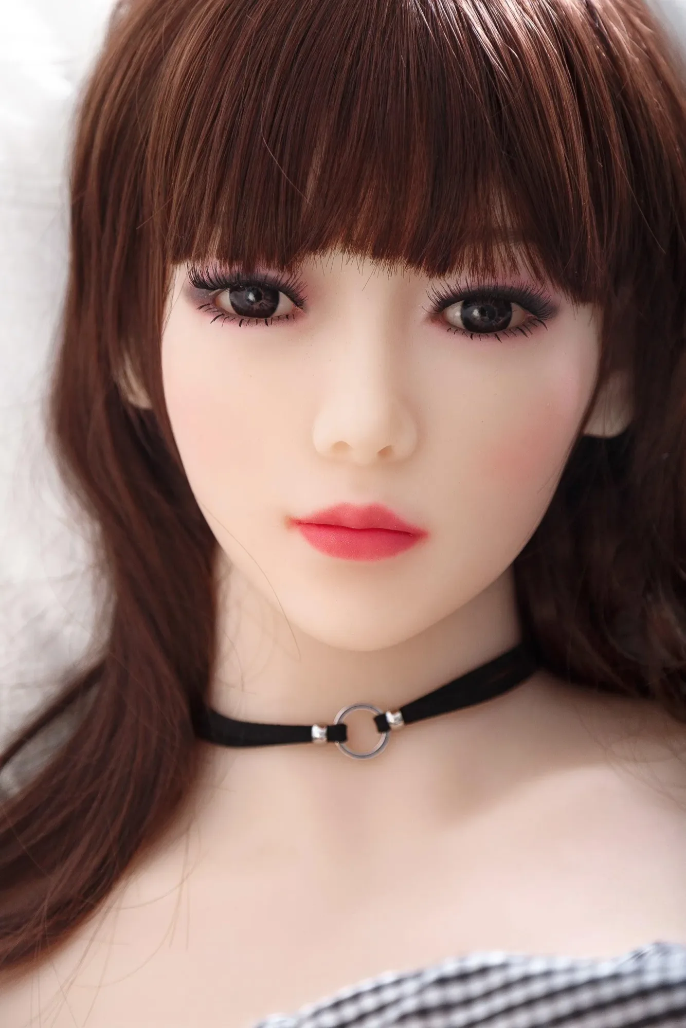 AIBEI DOLL 158CM. (5'2") REAL SEX DOLL - ELLA view 5
