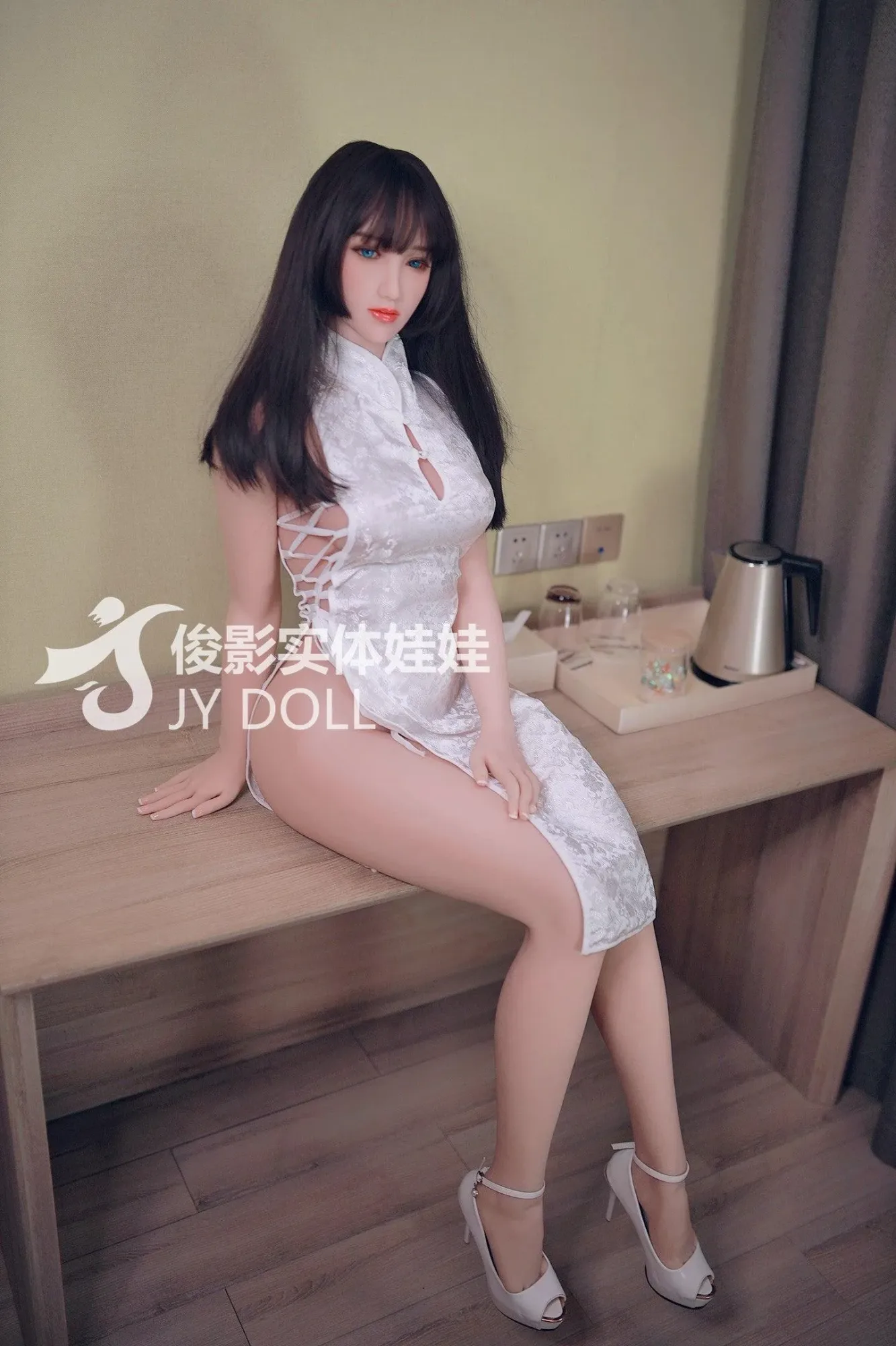 JY DOLL | 165CM - CAT view 3