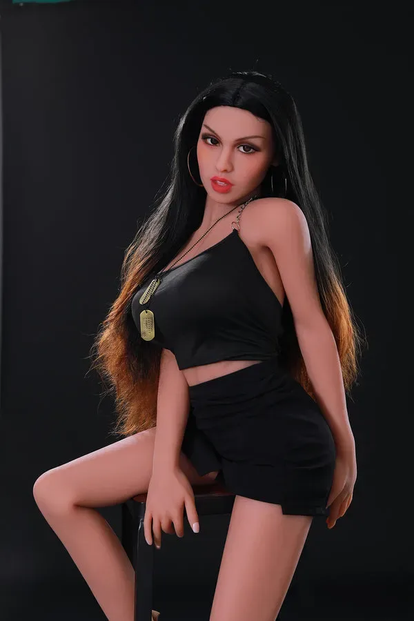 RIFRANO DOLL | 158CM/5FT2 TPE MEDIUM BREAST SEX DOLL - DIDIS view 6