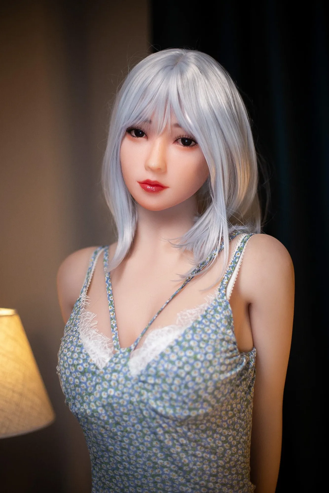 AIBEI DOLL | US IN STOCK 158CM. (5'2") REALISTIC LOVE DOLL - MARLENE view 2